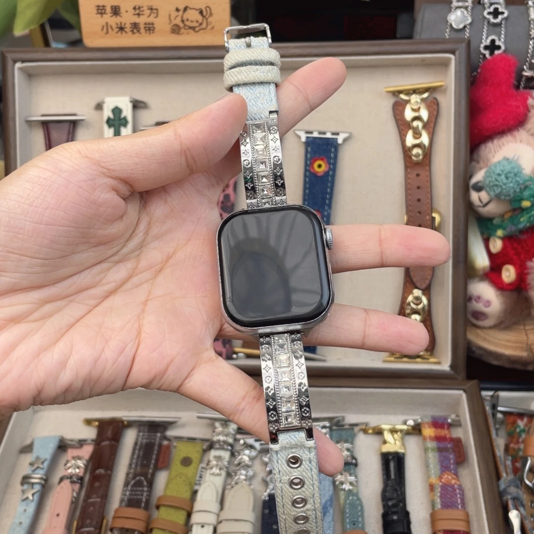 石英石纯铜手镯款