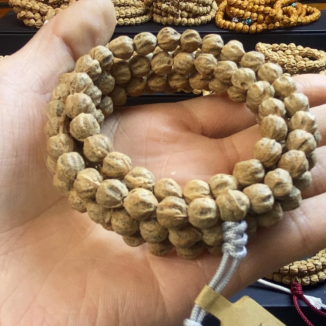 手串柏香籽/百香籽