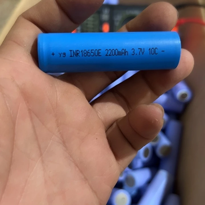 新10支阳光电芯1111