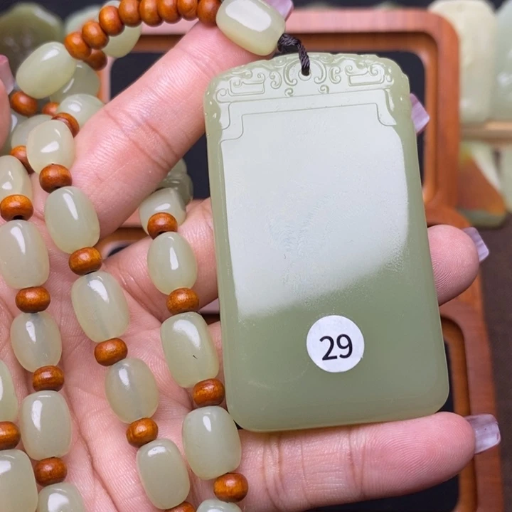 一物一拍所见所得