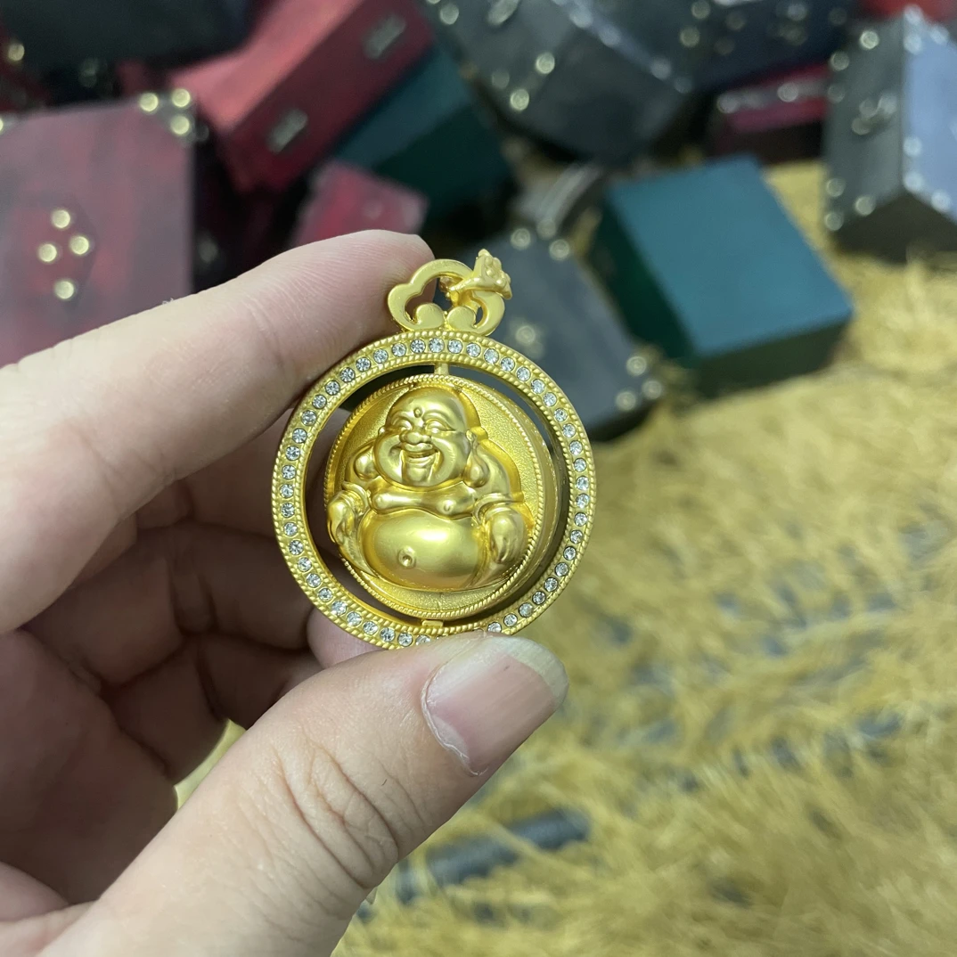 家居摆件85现代仿古复古工艺摆件
