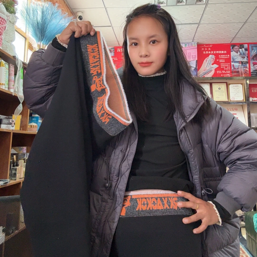 女款显瘦打底裤外穿网红时尚百搭女士