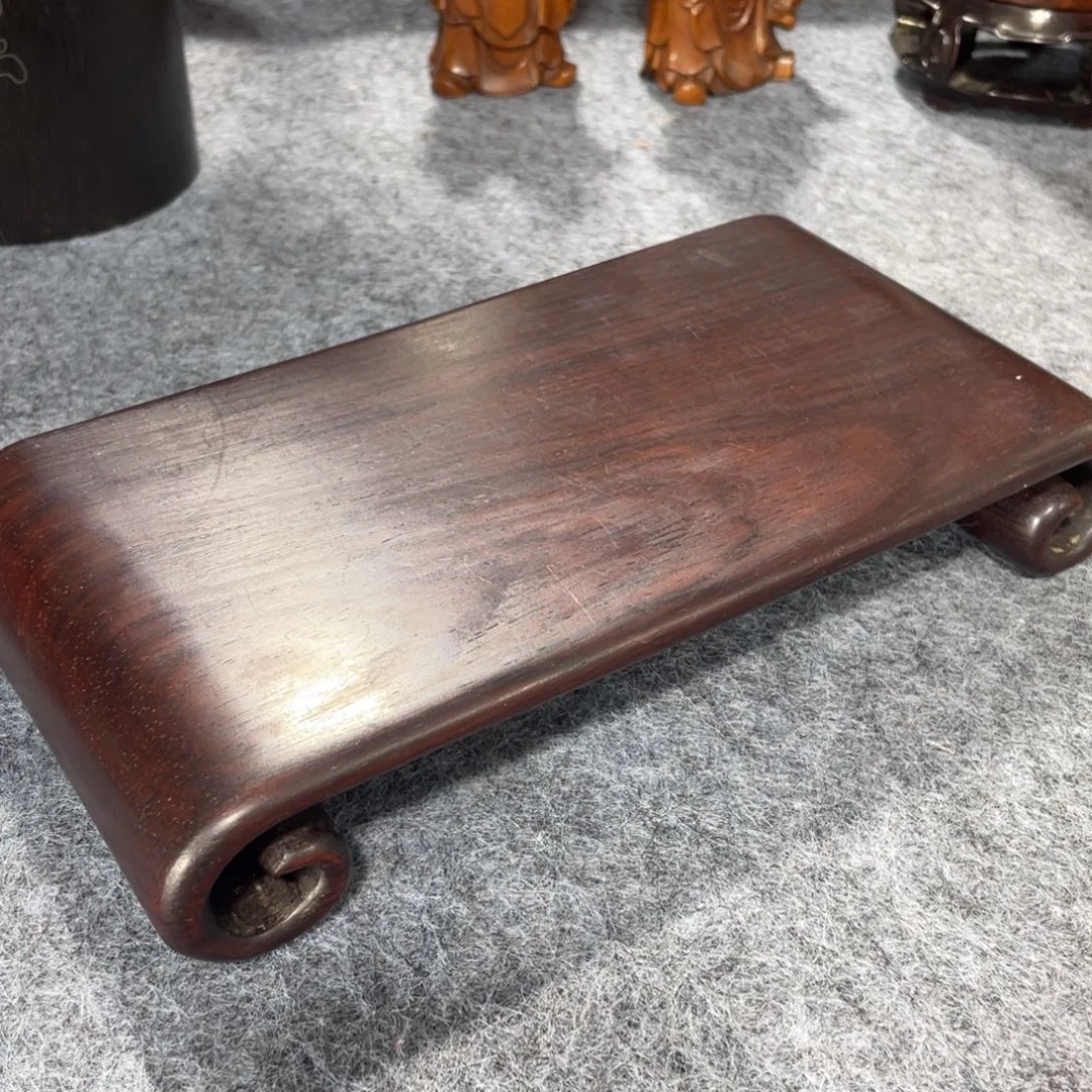 木木藏精品系列卷几