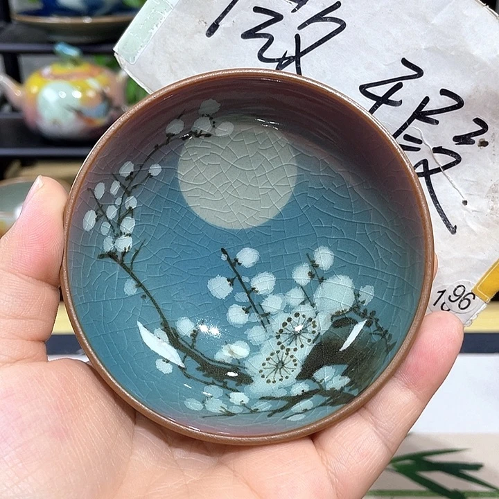 景德镇陶瓷艺术展演会