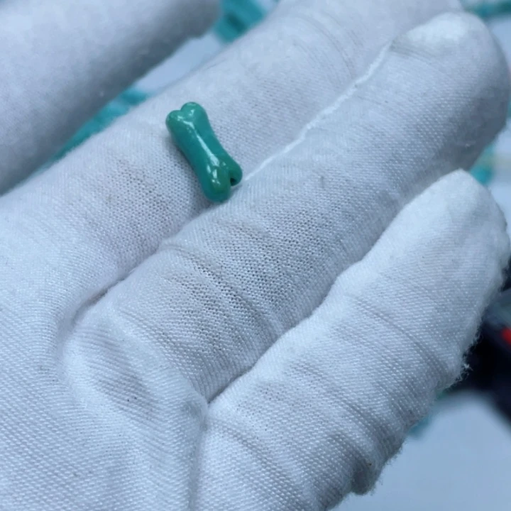 南红玛瑙未镶嵌其他