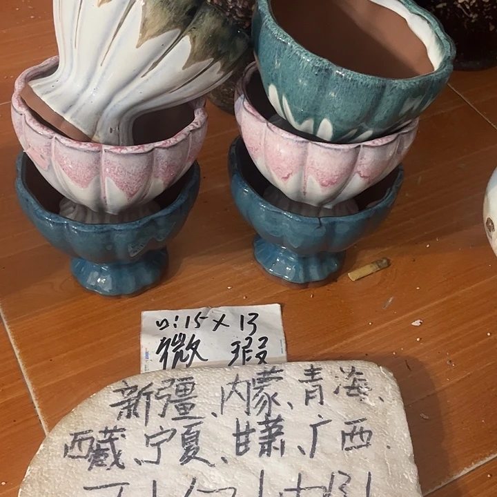 泥塑自产自销模式
