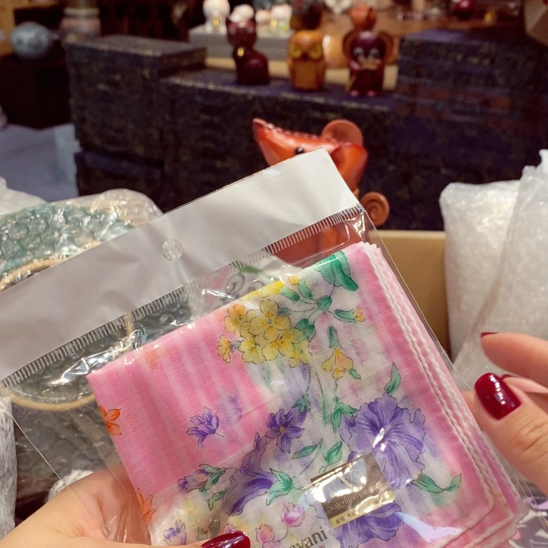 如图所示 观兰器物