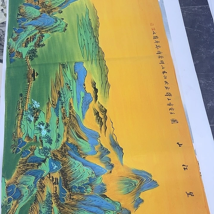 手绘作品欢迎大家光临呀