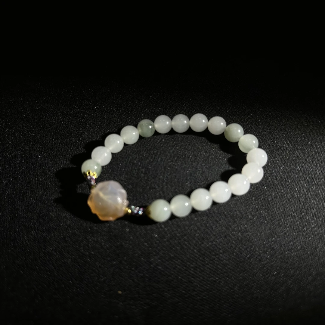 【枫华堂】FH111 2025年新款新中式手串创意饰品