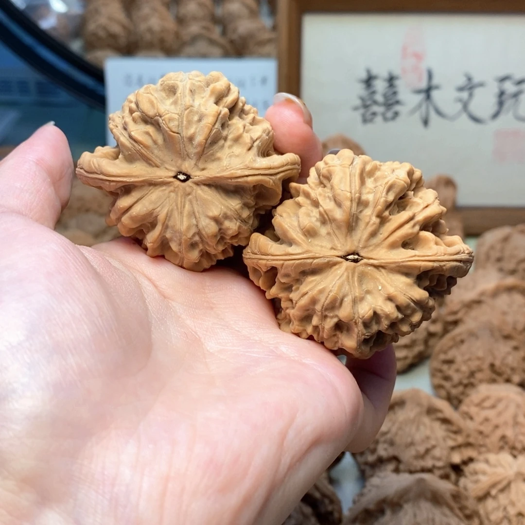 用***1把件文玩核桃1111111111111111
