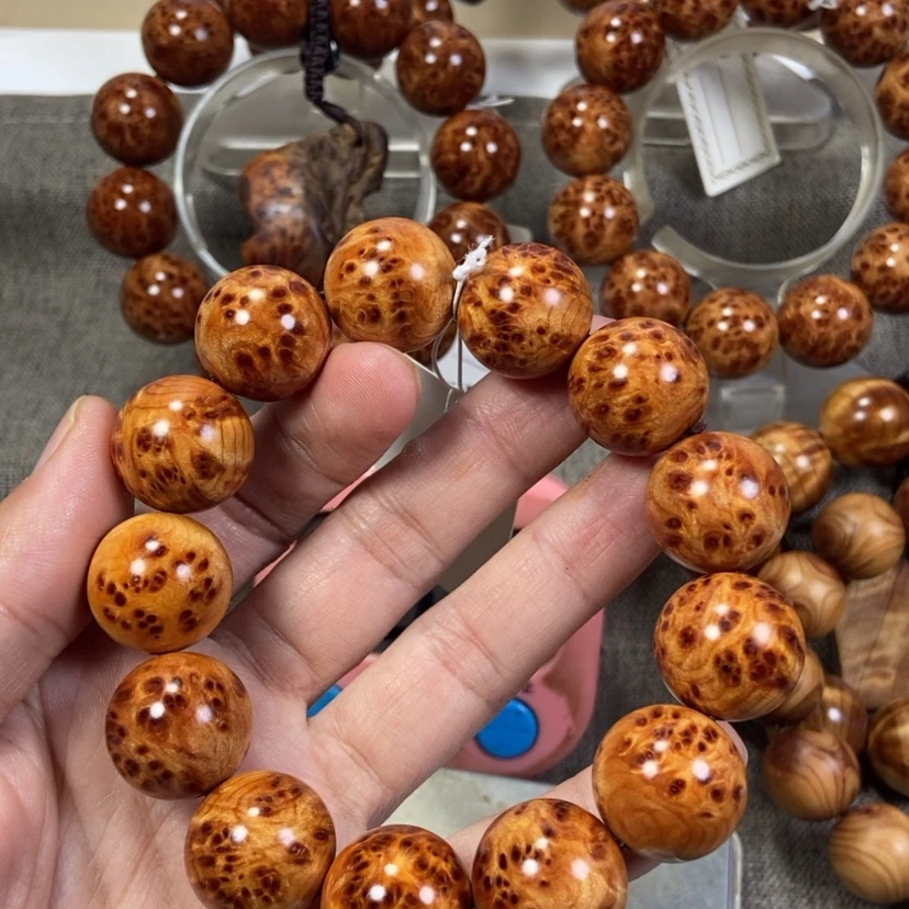 【闪购商品】柏木（崖柏）手串/手链