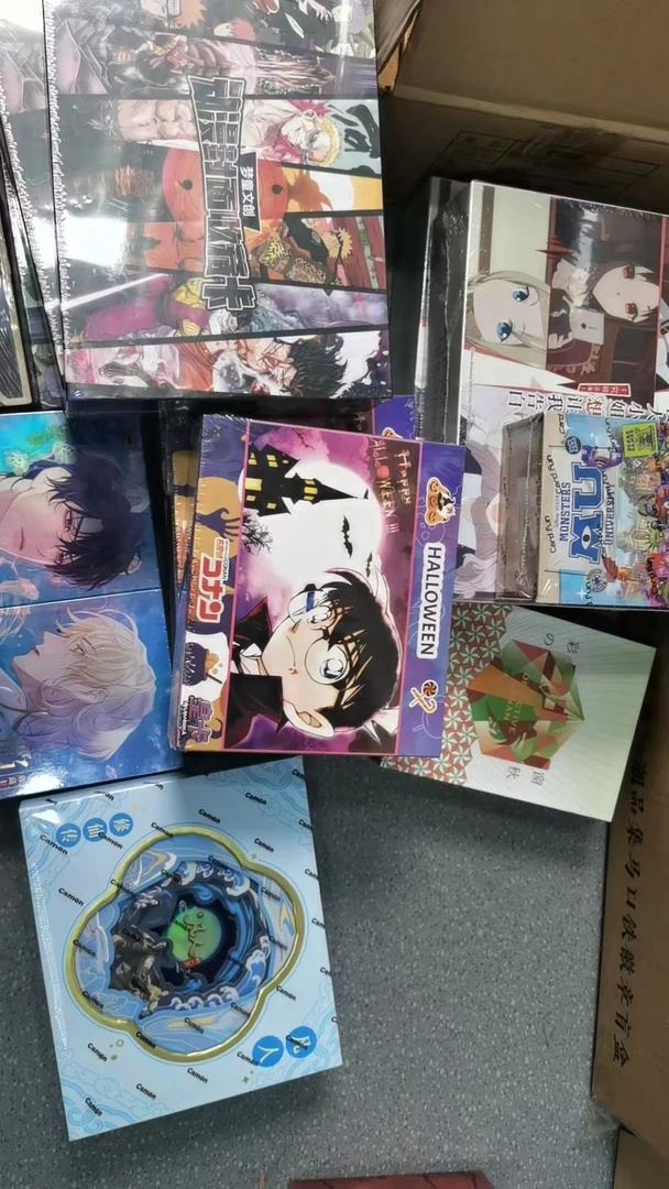 【小桃平拆】动漫ip大乱斗