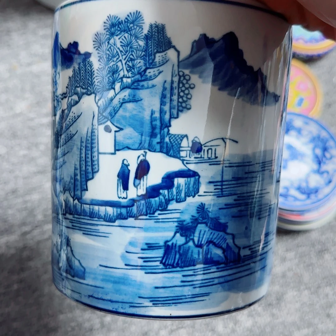 瓷片瓷器的工艺技术与艺术
