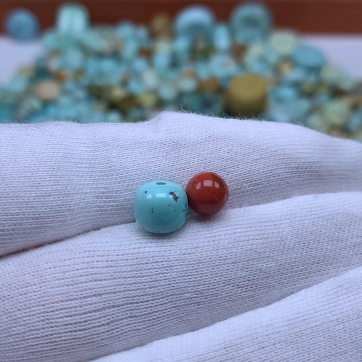 南红玛瑙未镶嵌珠宝奇石