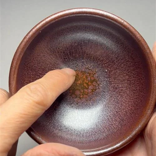 【闪购商品】茶盏-243............