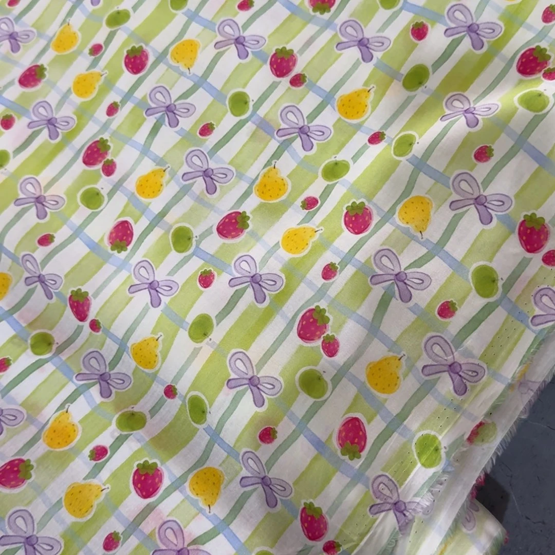 纯棉80支府绸1米价X1.5米宽D区