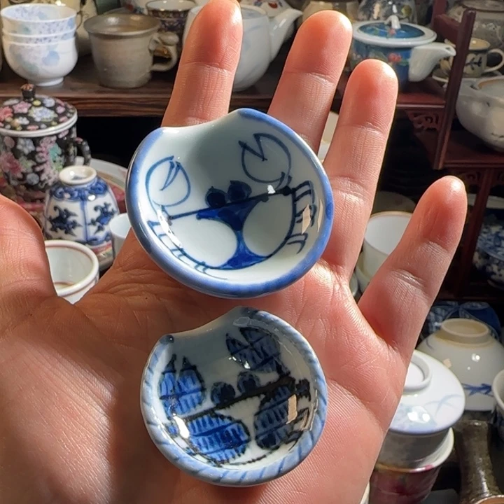 b****o满18米包邮，默认微瑕谨慎参拍，不退不换