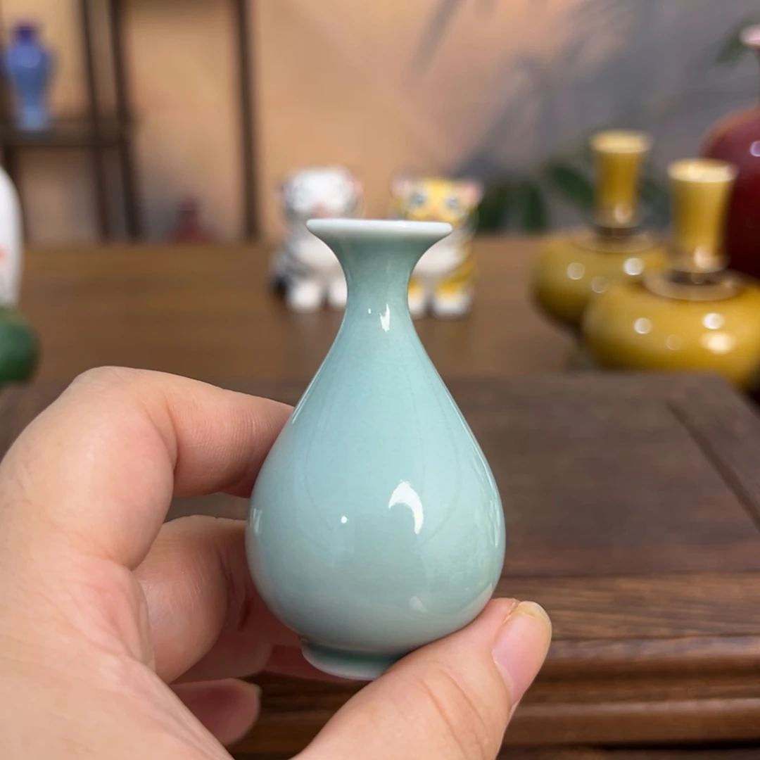 瓷片景德镇陶瓷美术