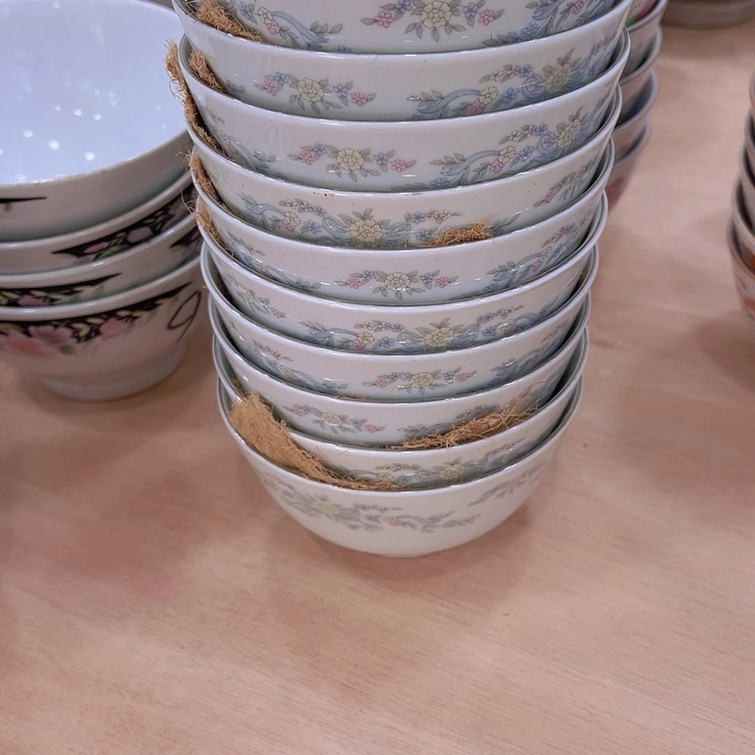 小***敏米饭碗，米饭，碗，米饭碗10只