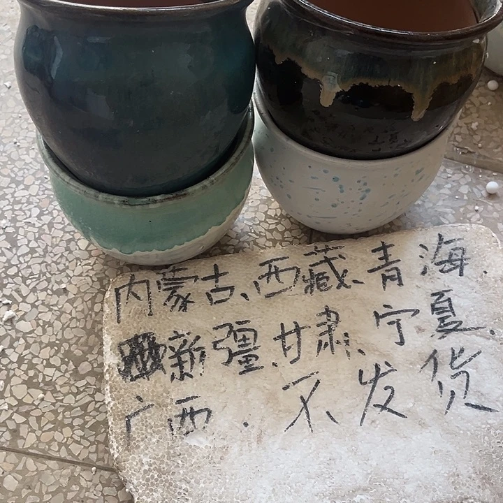 泥塑自产自销模式