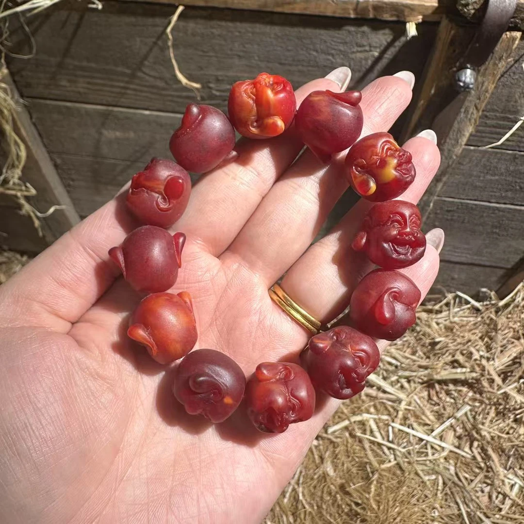 家居饰品 WW61流水摆件现代复古摆件