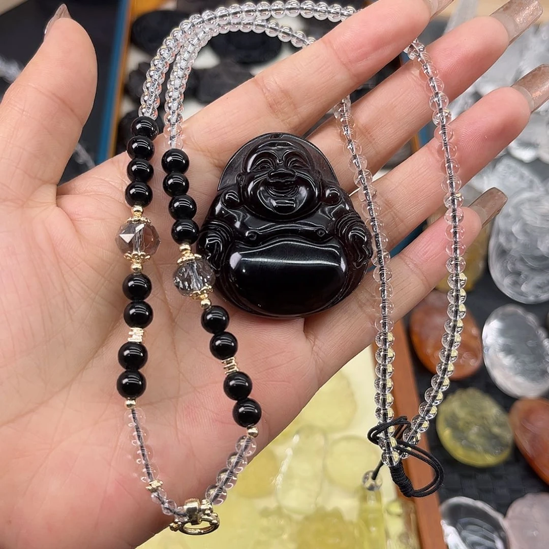 水晶珠宝半成品未镶嵌小*露151