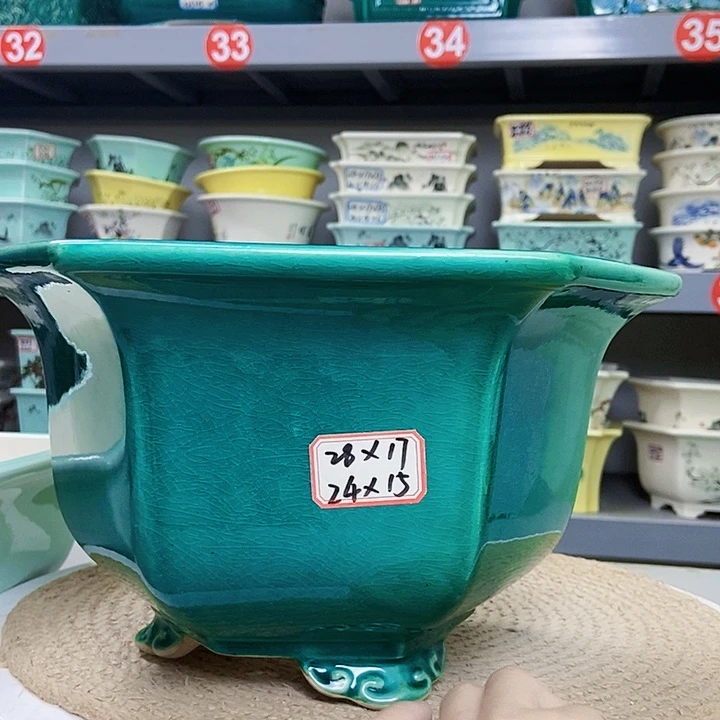 花瓶紫砂紫砂花盆