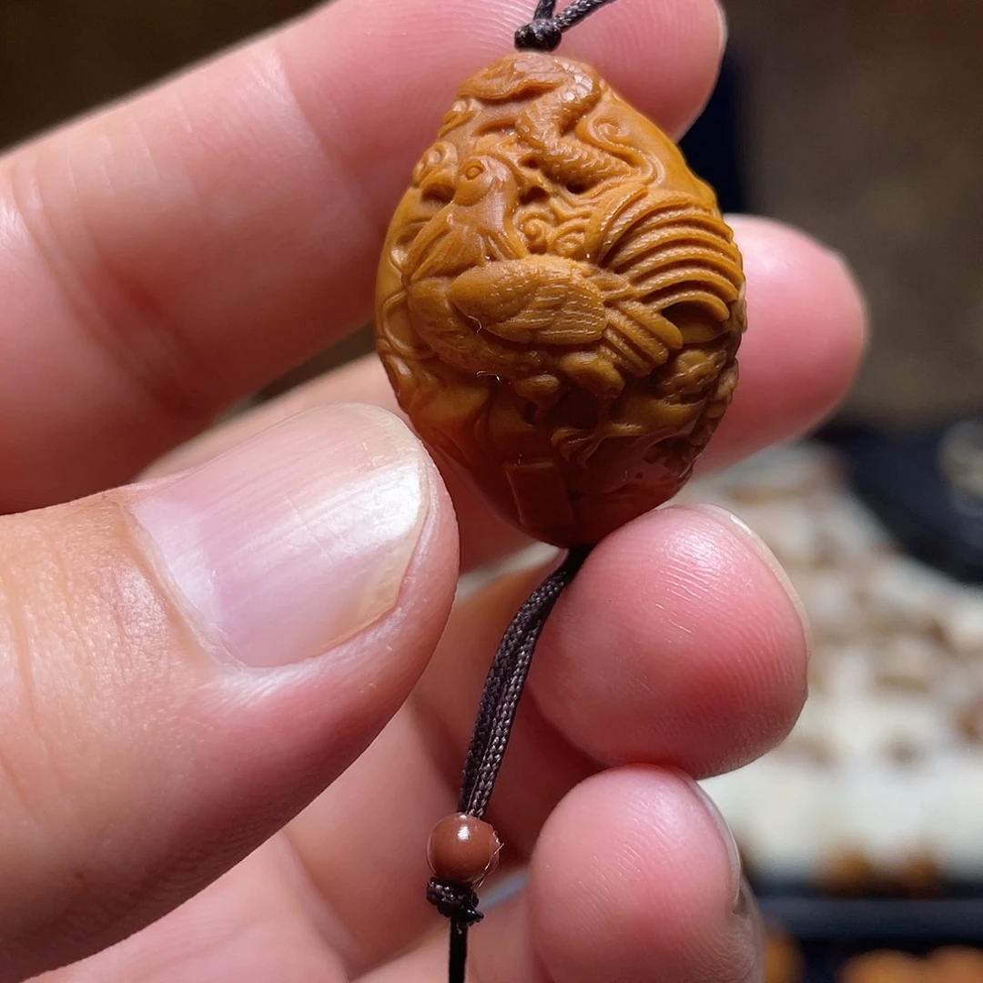 手串/手链橄榄核橄榄核