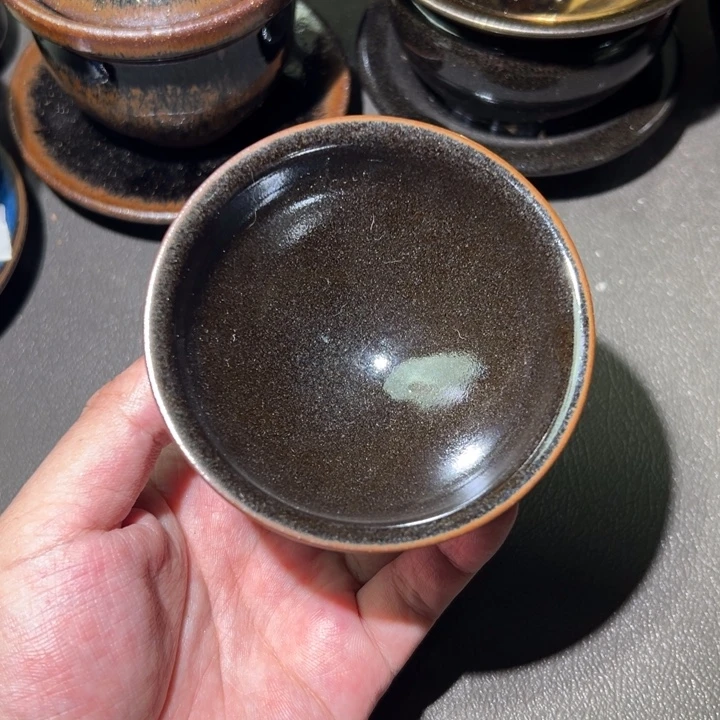 茶盏我们也在这片小