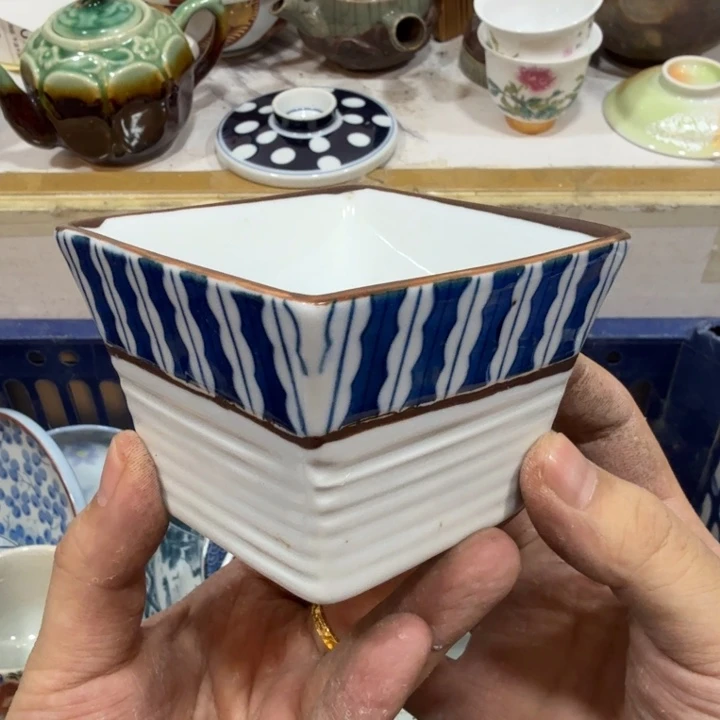 陶瓷推荐第二名20包邮