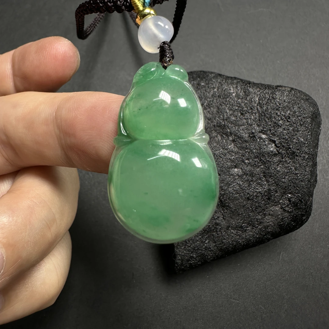 天然非洲翠佛公玉佛玉坠玉镯玉戒指玉吊坠女款散珠多样性发一