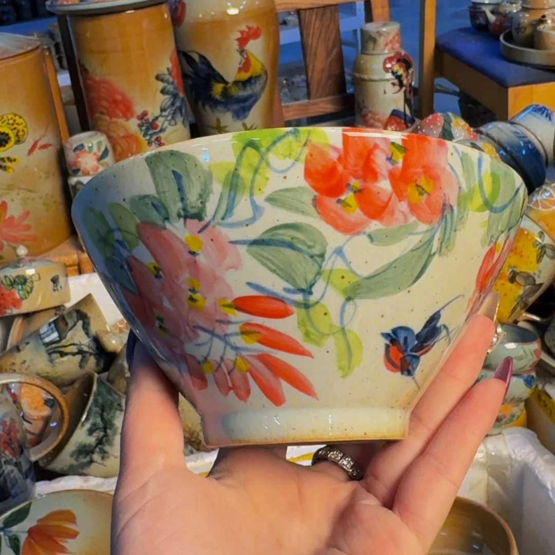 罐景德镇源头厂家