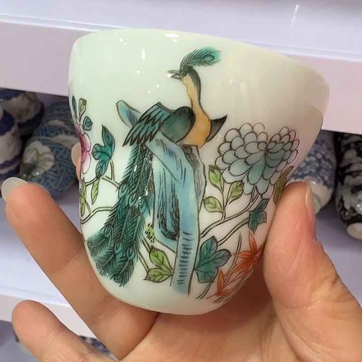 陶瓷艺术品收藏陶瓷