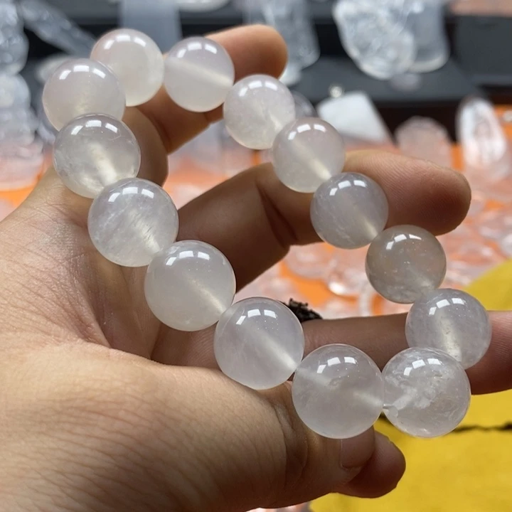未镶嵌吊坠石英质玉