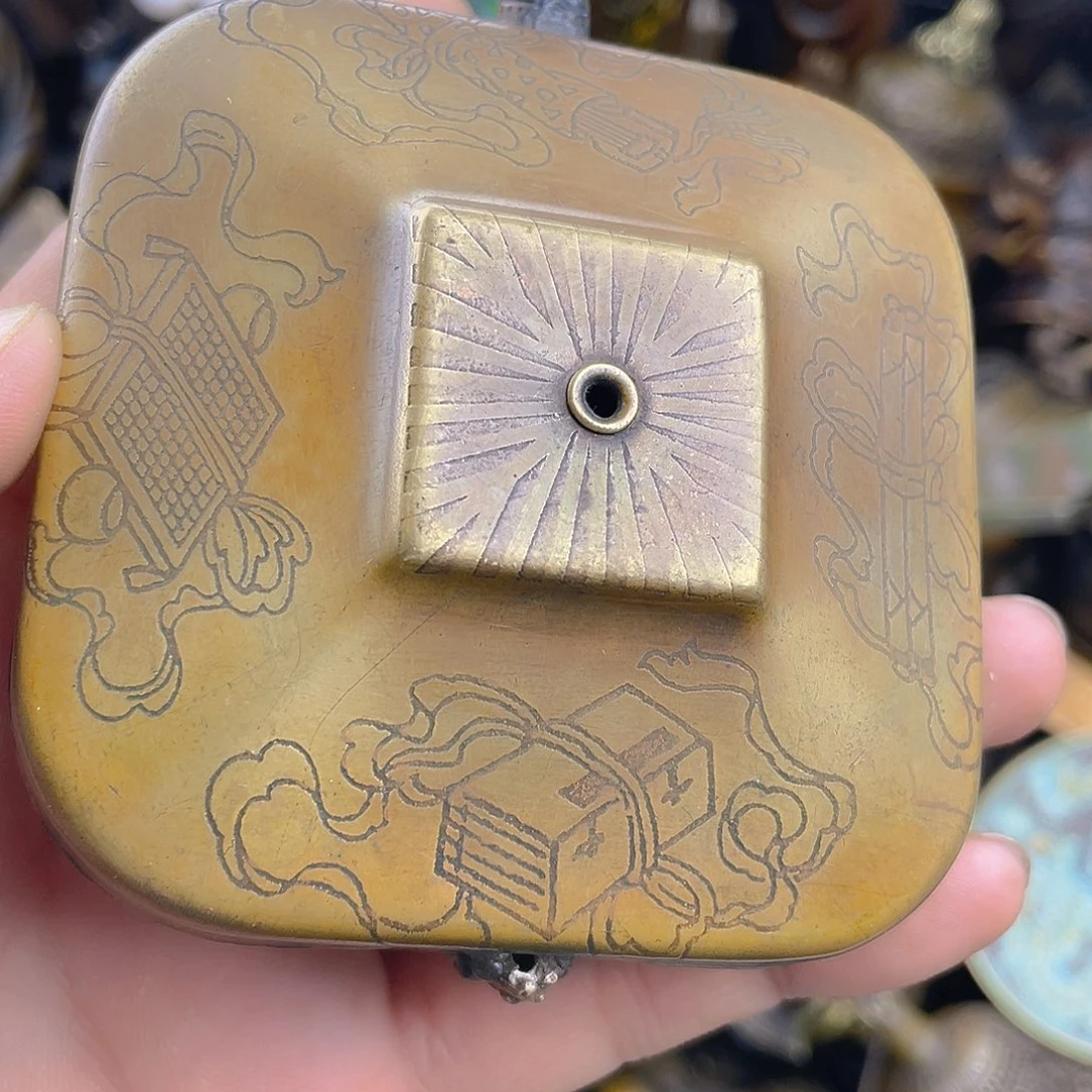 铜工的工资也是一个