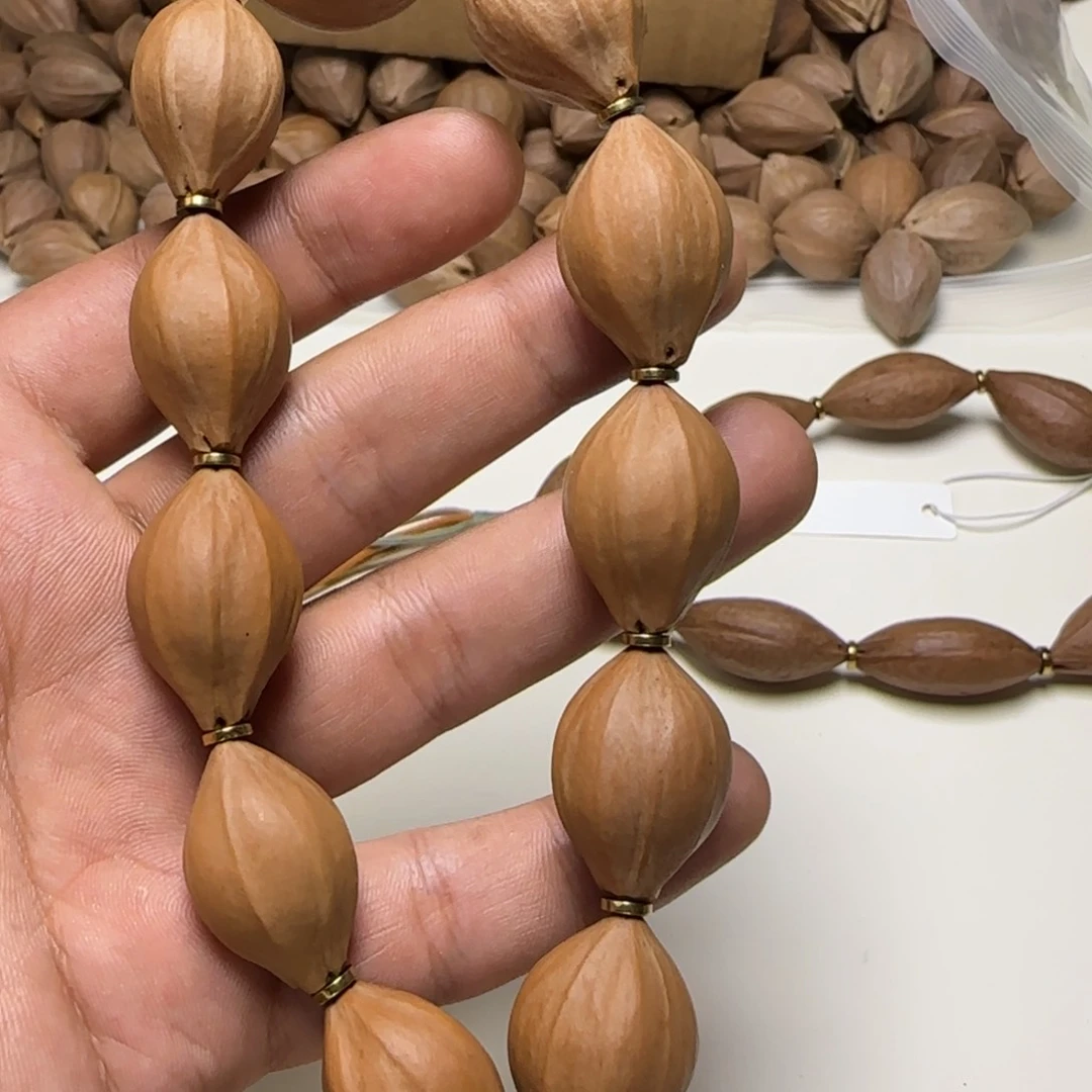 【闪购商品】橄榄核手串/手链四花