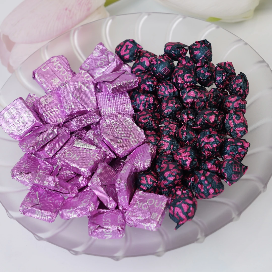 【新品茶膏组合】黑五固元+红五固元两款茶膏组合