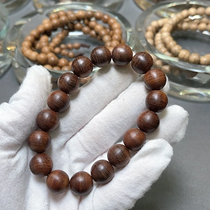 小叶紫檀手串/手链1.2福利