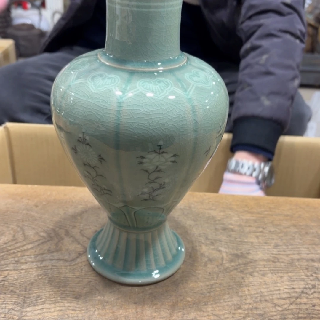 翰***事般若中古美术工艺品