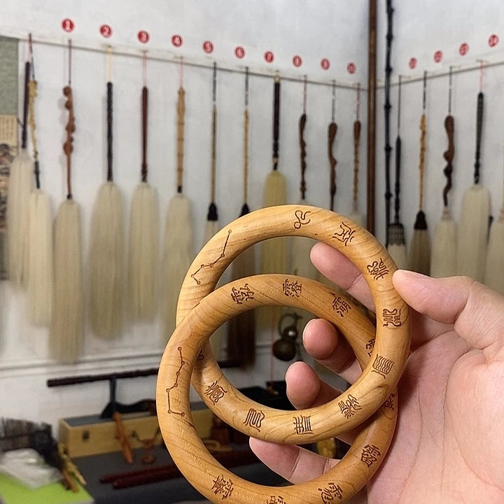 实物展示一物一拍