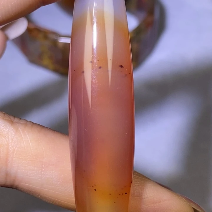 玛瑙/玉髓成品未镶嵌