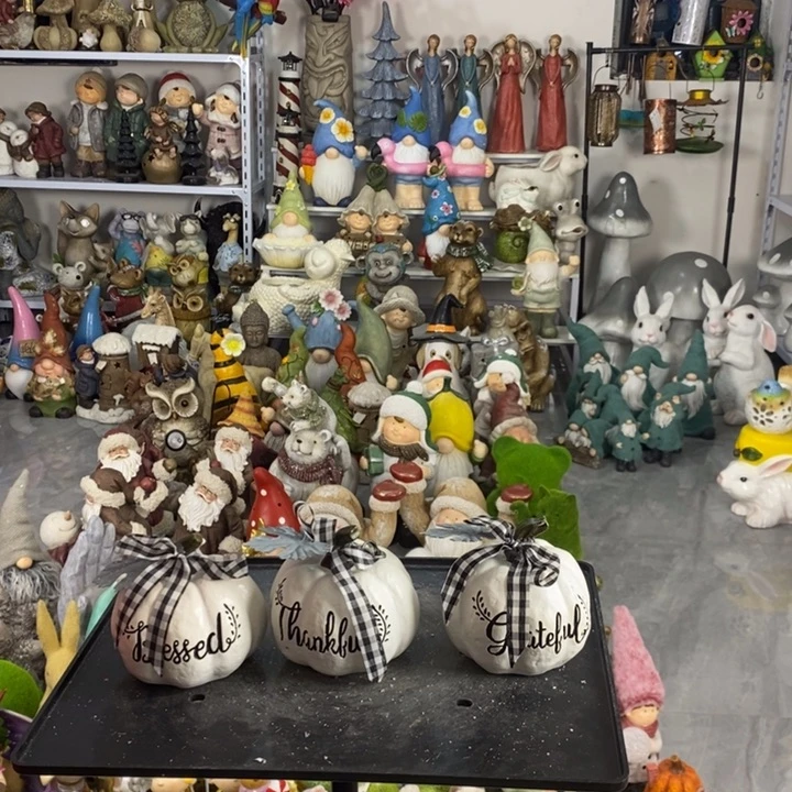 软陶工艺品摆件默认微瑕