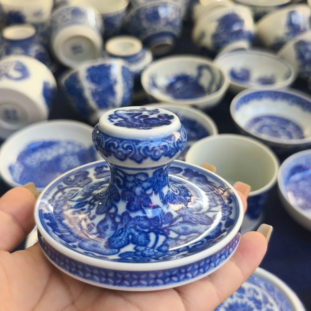 杯景德镇陶瓷工作室