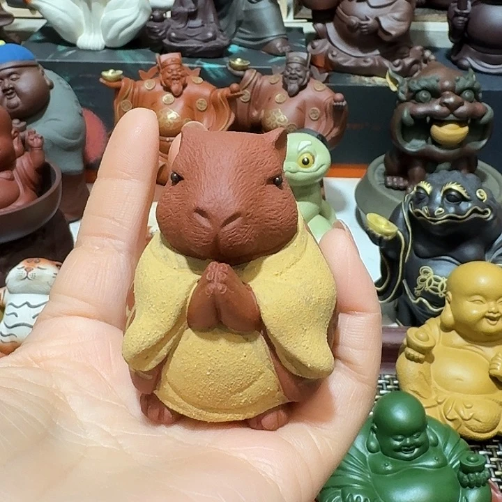 紫砂茶宠?*羽哈哈哈哈哈哈哈哈哈哈