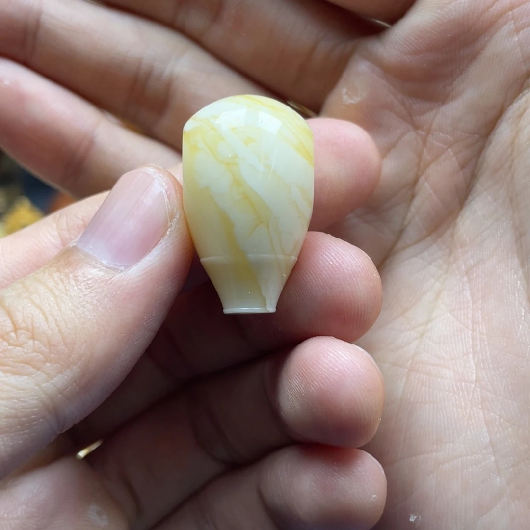 琥珀珠宝奇石未镶嵌Y*e3