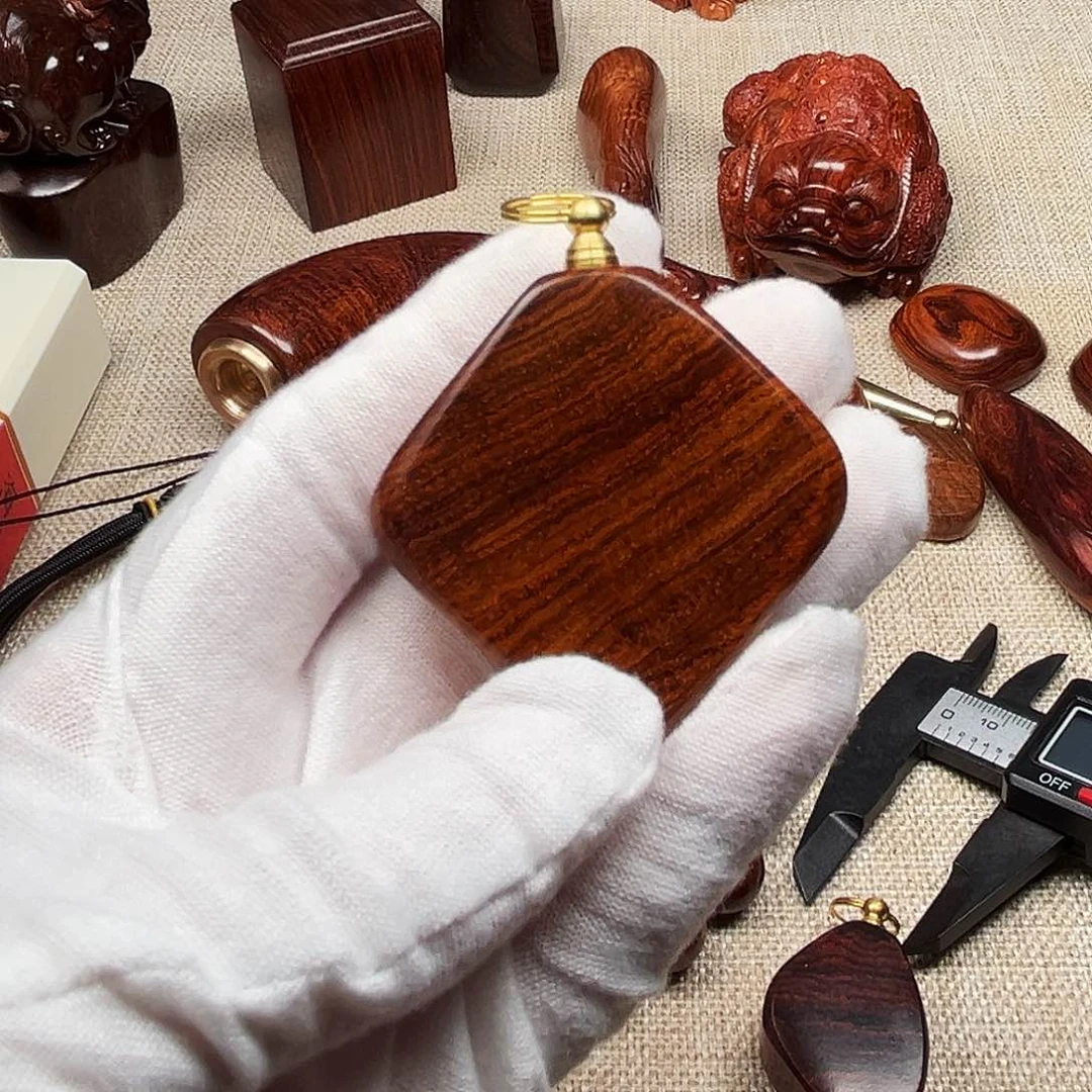 黄花梨/降香黄檀其他