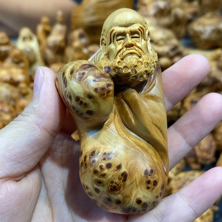 柏木（崖柏）崖柏888