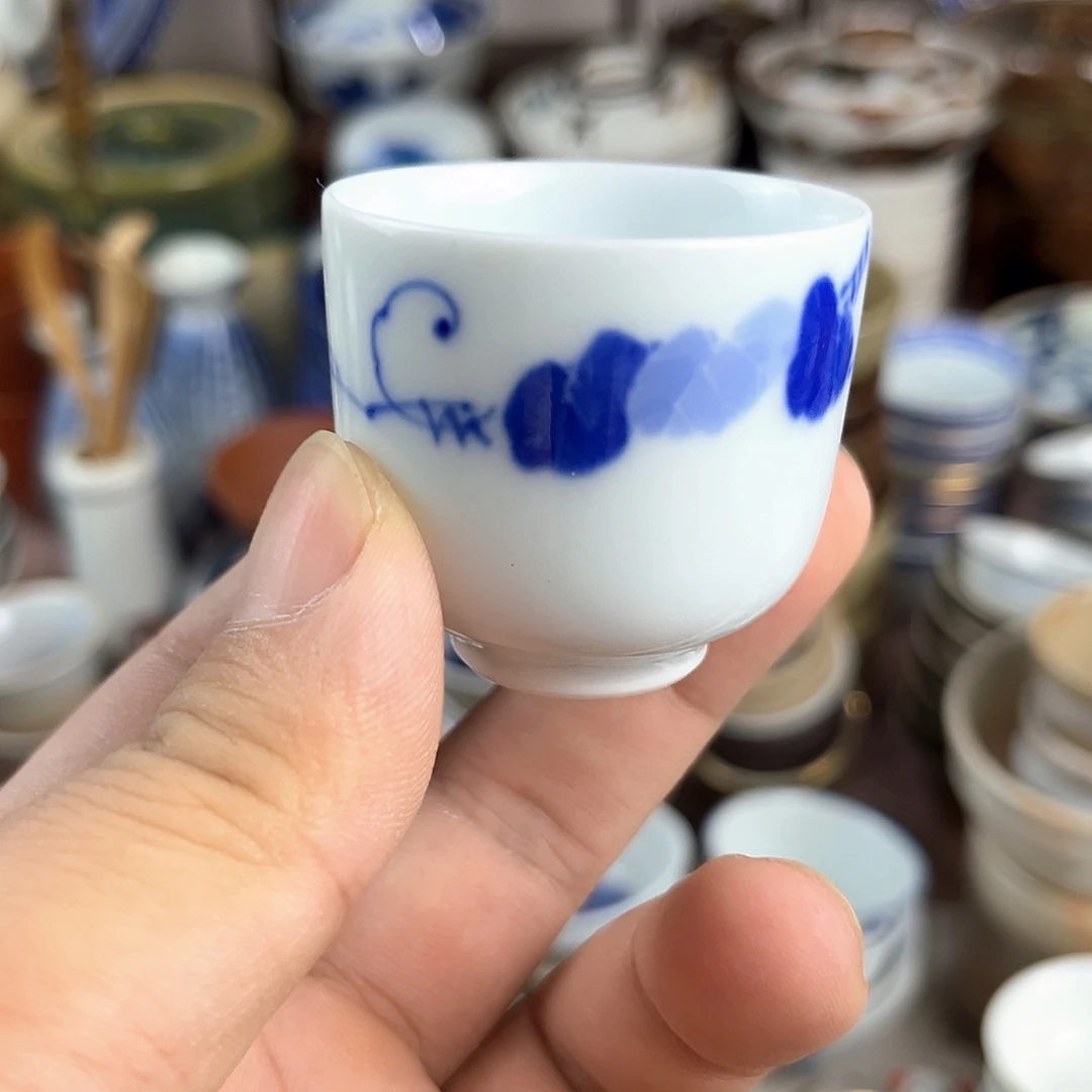 陶瓷艺术品陶陶瓷器