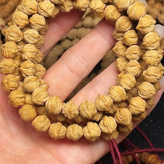 行***疆吊坠柏香籽/百香籽