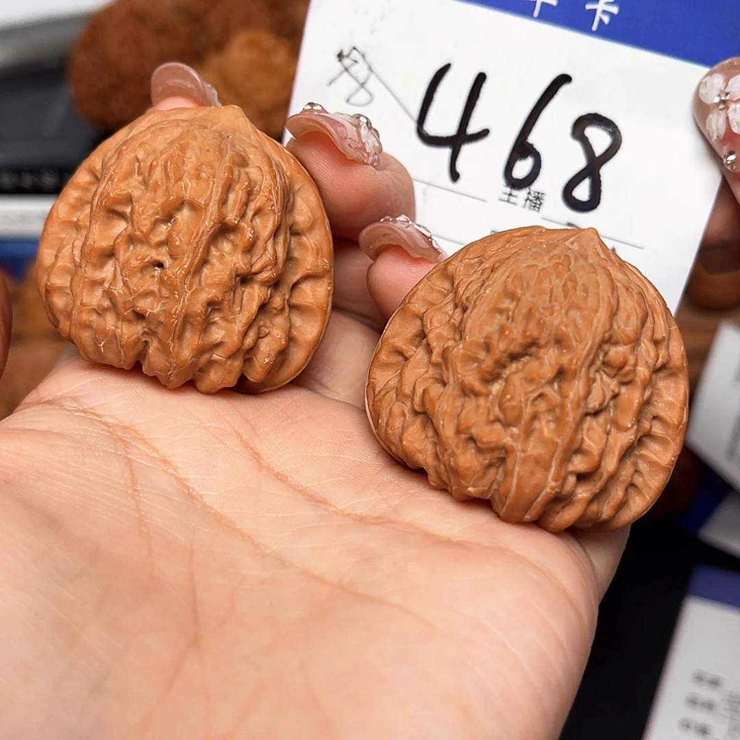 桃核吊坠全品平谷凹底39+尺寸y
